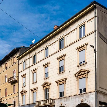 Casavacanza Orchidea 2 Bergamo Exteriör bild