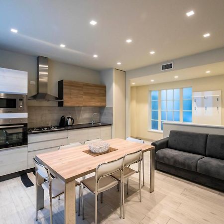 Casavacanza Orchidea 2 Bergamo Exteriör bild