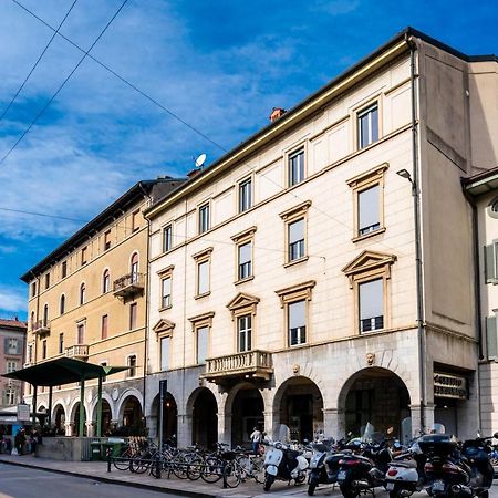 Casavacanza Orchidea 2 Bergamo Exteriör bild