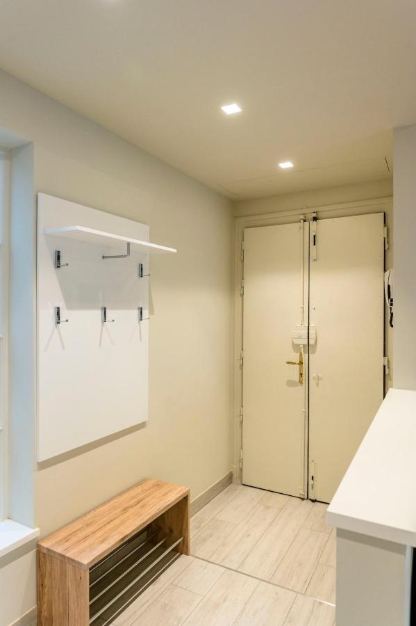 Casavacanza Orchidea 2 Bergamo Exteriör bild