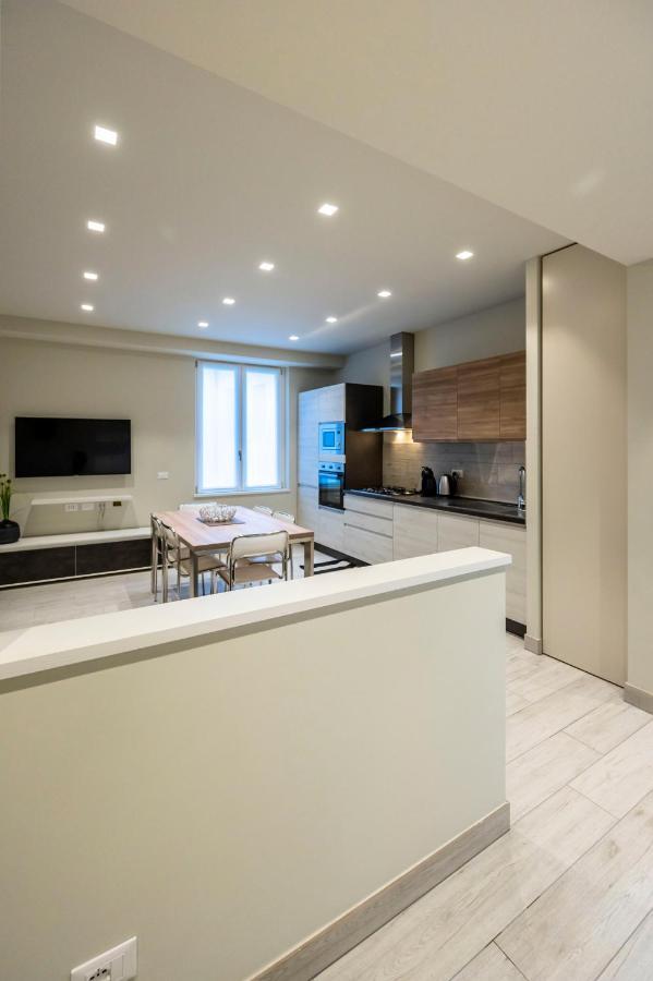 Casavacanza Orchidea 2 Bergamo Exteriör bild