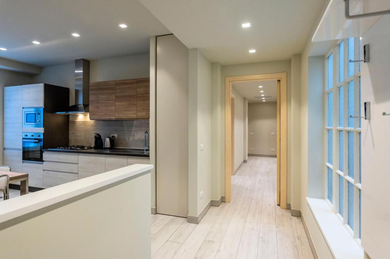 Casavacanza Orchidea 2 Bergamo Exteriör bild