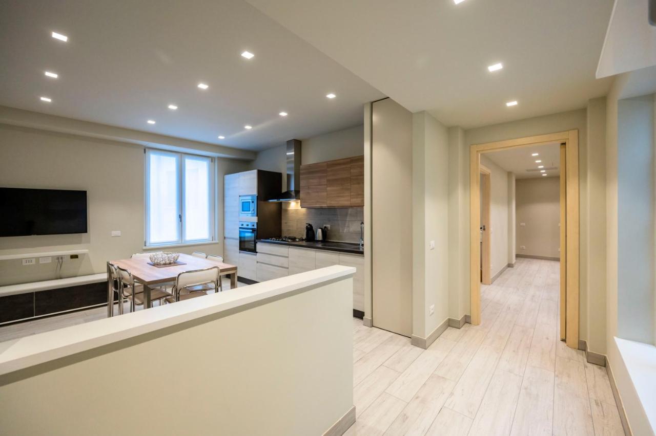 Casavacanza Orchidea 2 Bergamo Exteriör bild