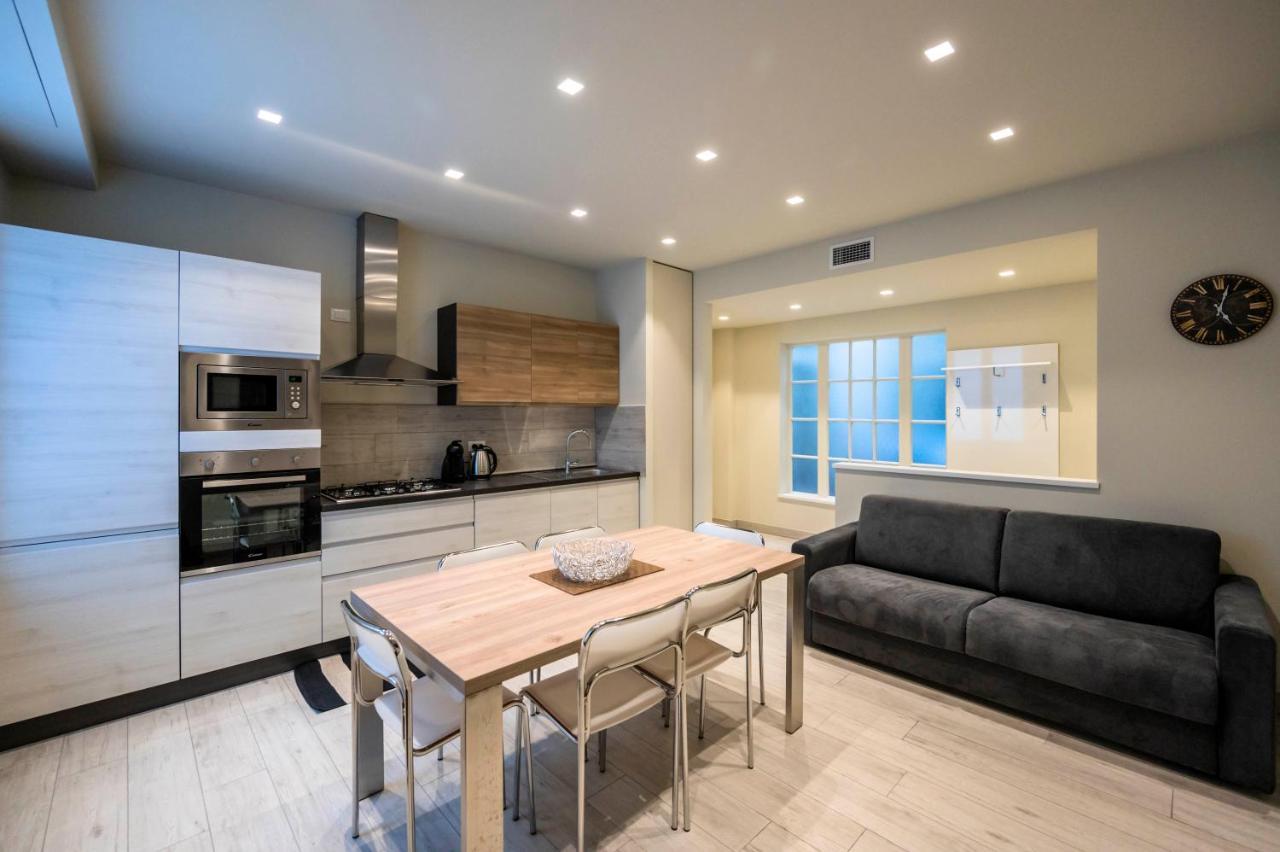 Casavacanza Orchidea 2 Bergamo Exteriör bild