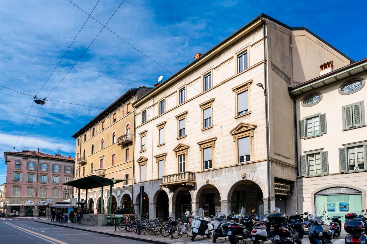 Casavacanza Orchidea 2 Bergamo Exteriör bild