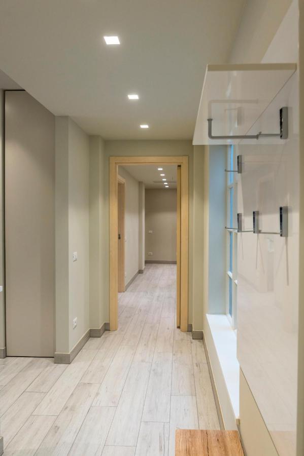 Casavacanza Orchidea 2 Bergamo Exteriör bild