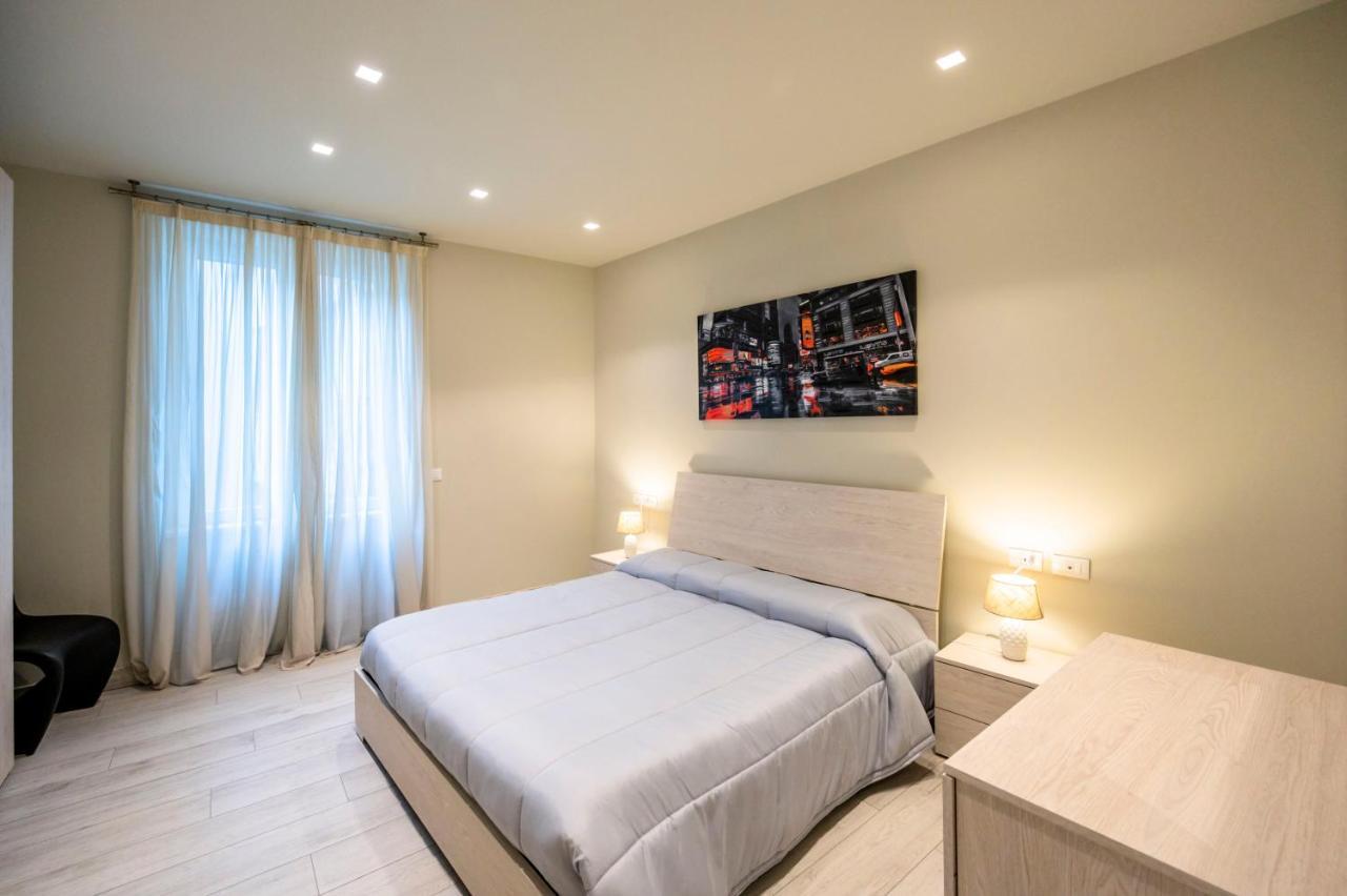 Casavacanza Orchidea 2 Bergamo Exteriör bild