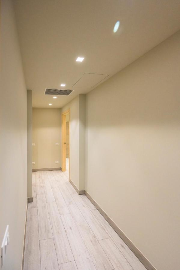 Casavacanza Orchidea 2 Bergamo Exteriör bild
