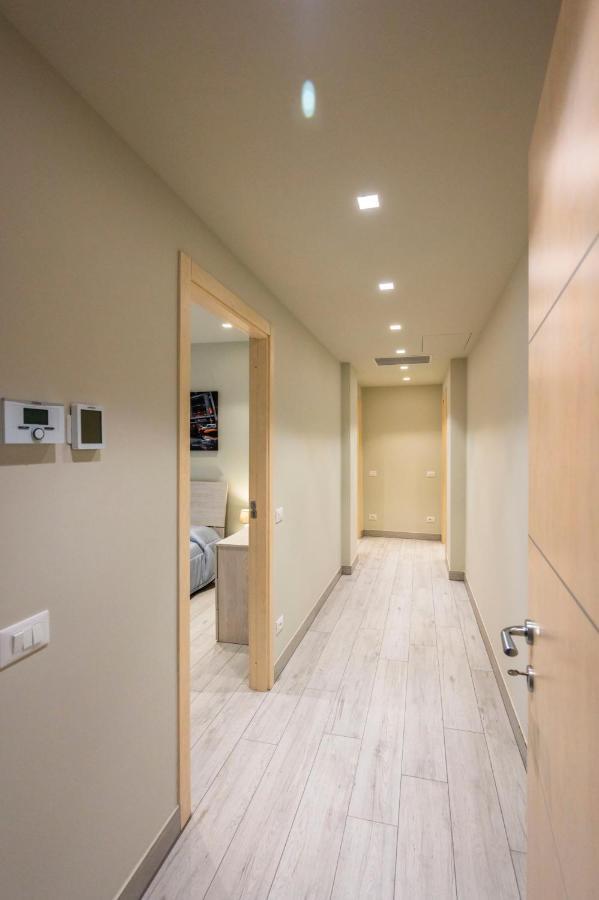 Casavacanza Orchidea 2 Bergamo Exteriör bild