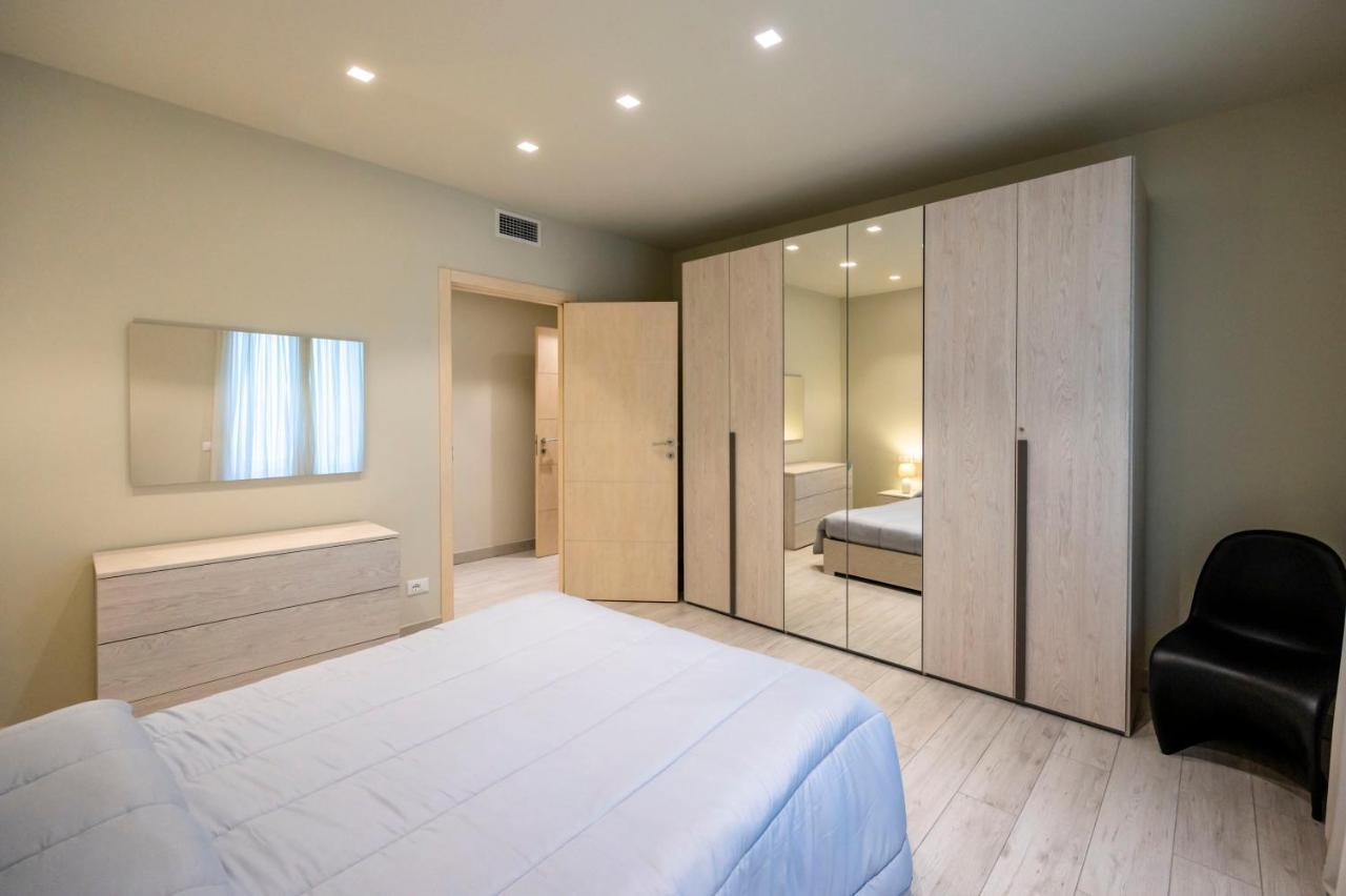Casavacanza Orchidea 2 Bergamo Exteriör bild