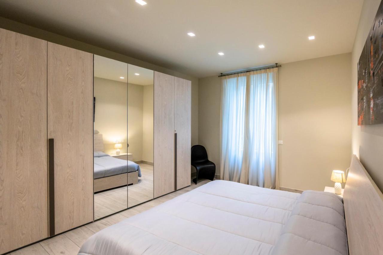 Casavacanza Orchidea 2 Bergamo Exteriör bild