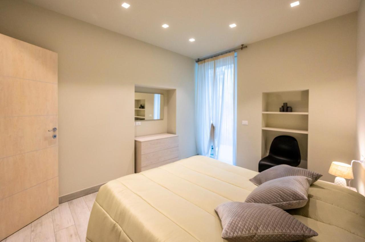 Casavacanza Orchidea 2 Bergamo Exteriör bild
