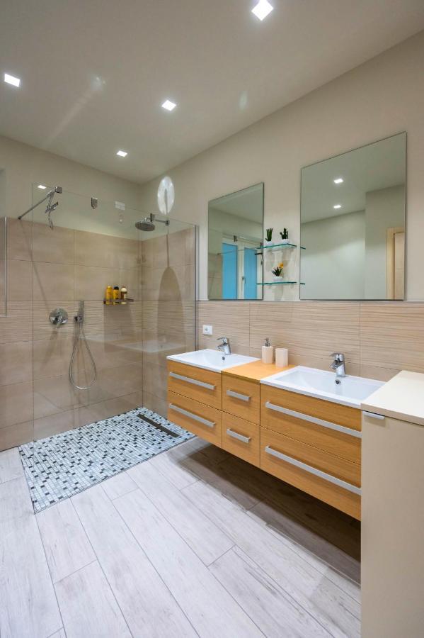 Casavacanza Orchidea 2 Bergamo Exteriör bild