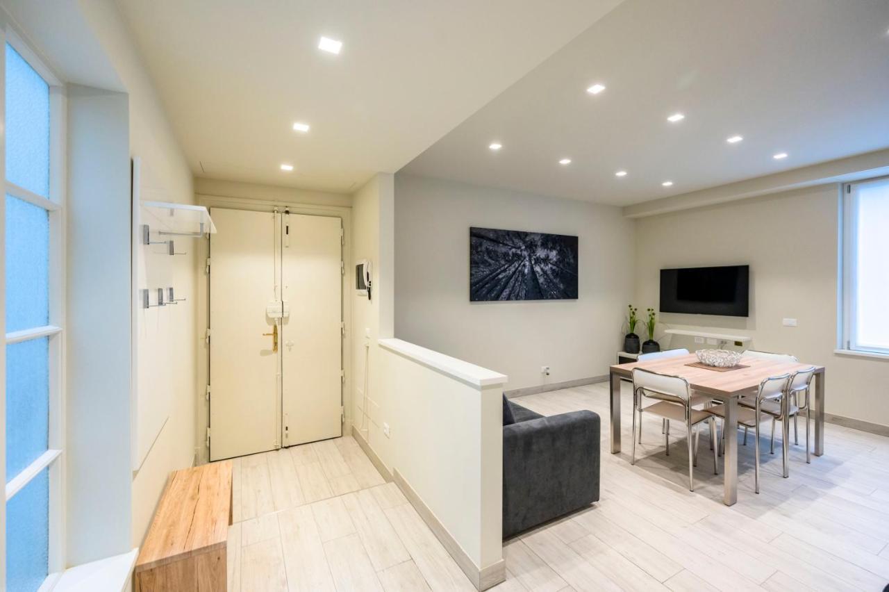 Casavacanza Orchidea 2 Bergamo Exteriör bild