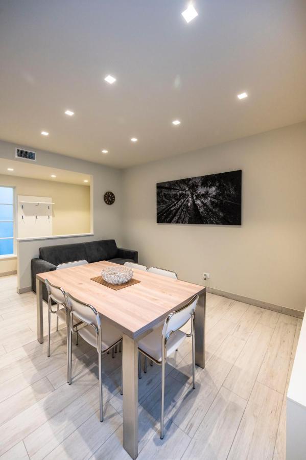 Casavacanza Orchidea 2 Bergamo Exteriör bild