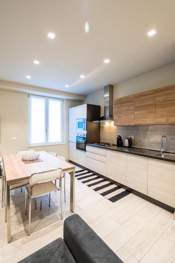 Casavacanza Orchidea 2 Bergamo Exteriör bild
