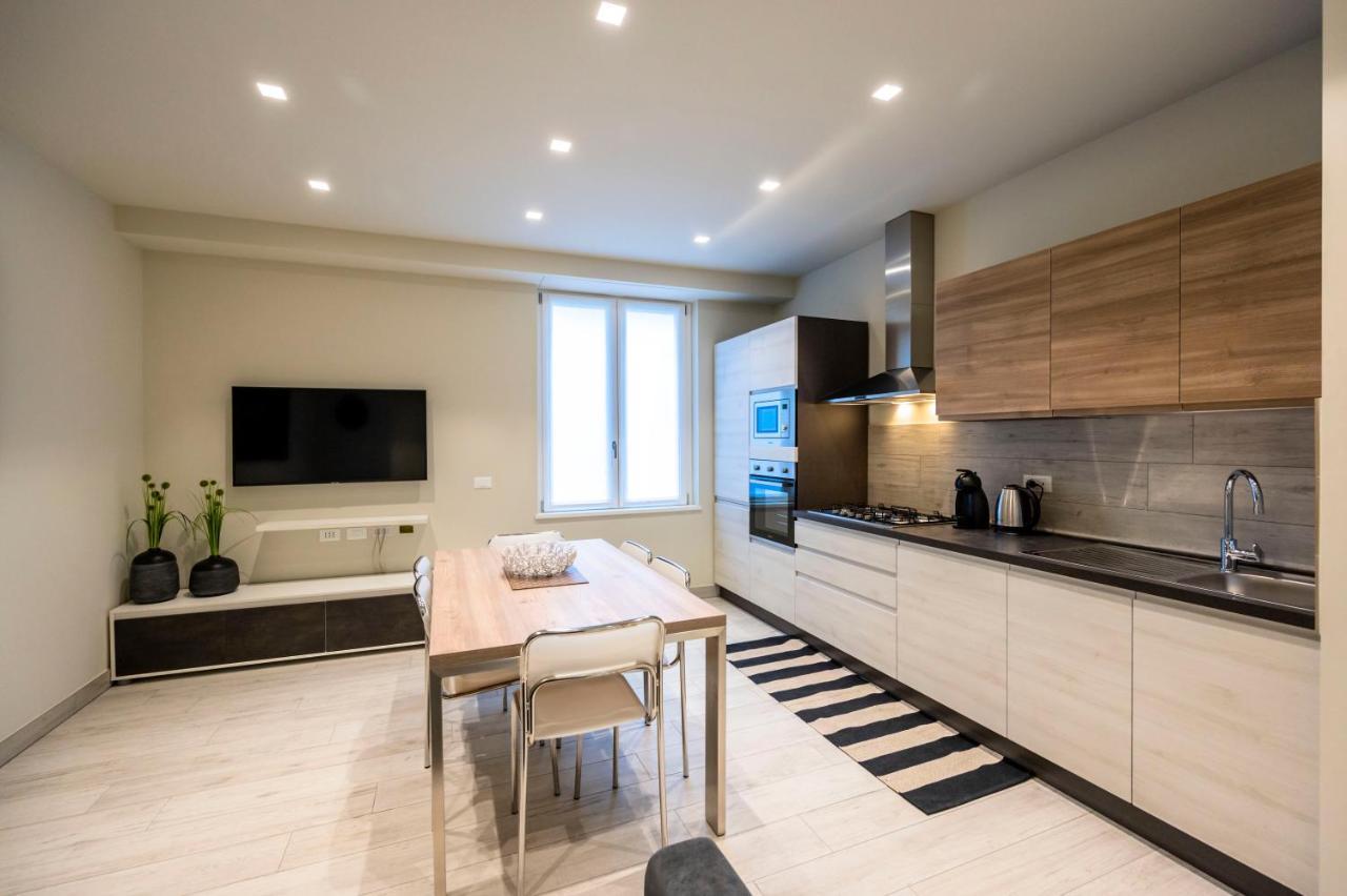 Casavacanza Orchidea 2 Bergamo Exteriör bild