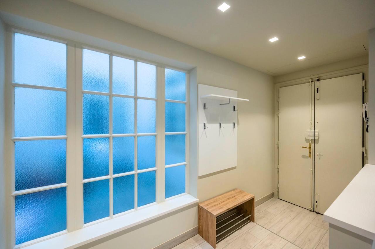 Casavacanza Orchidea 2 Bergamo Exteriör bild