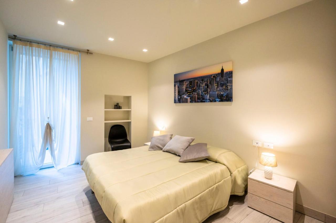 Casavacanza Orchidea 2 Bergamo Exteriör bild