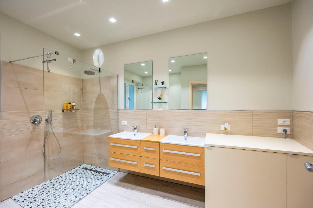 Casavacanza Orchidea 2 Bergamo Exteriör bild