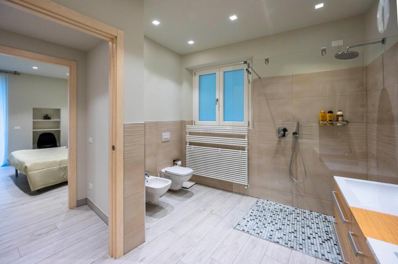 Casavacanza Orchidea 2 Bergamo Exteriör bild