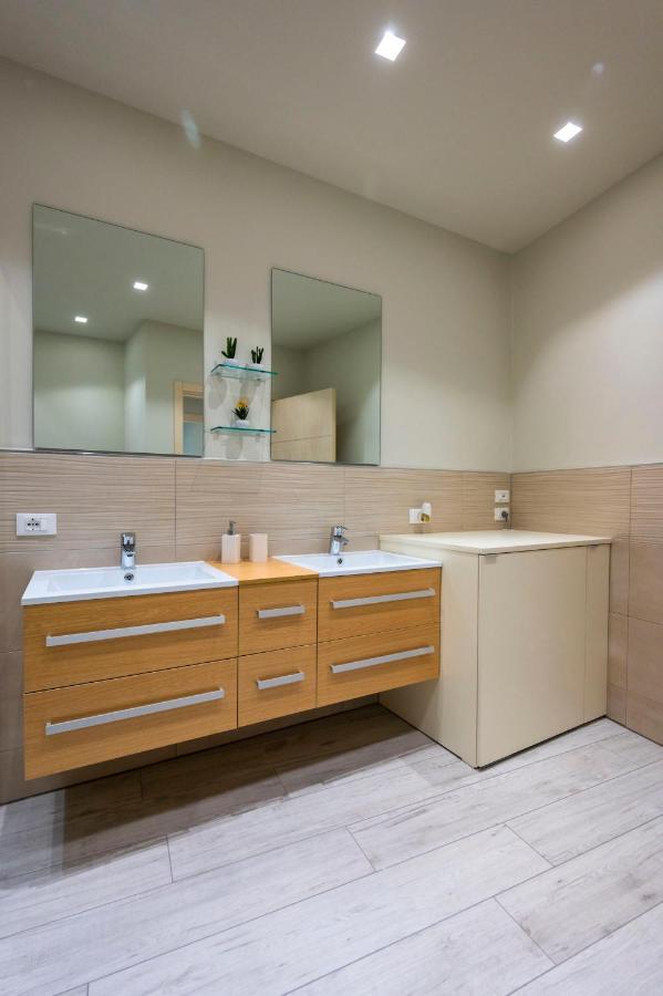 Casavacanza Orchidea 2 Bergamo Exteriör bild