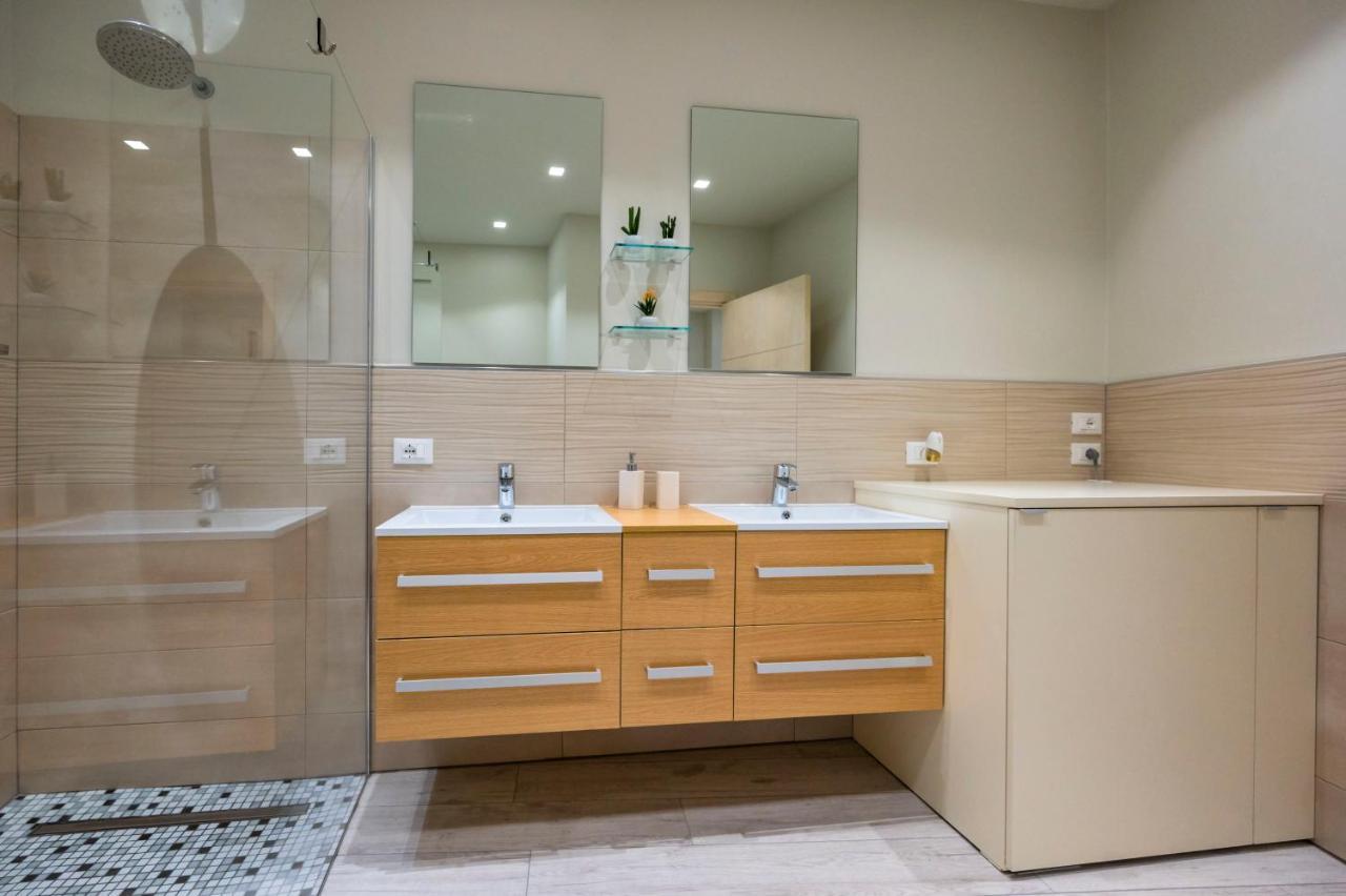 Casavacanza Orchidea 2 Bergamo Exteriör bild