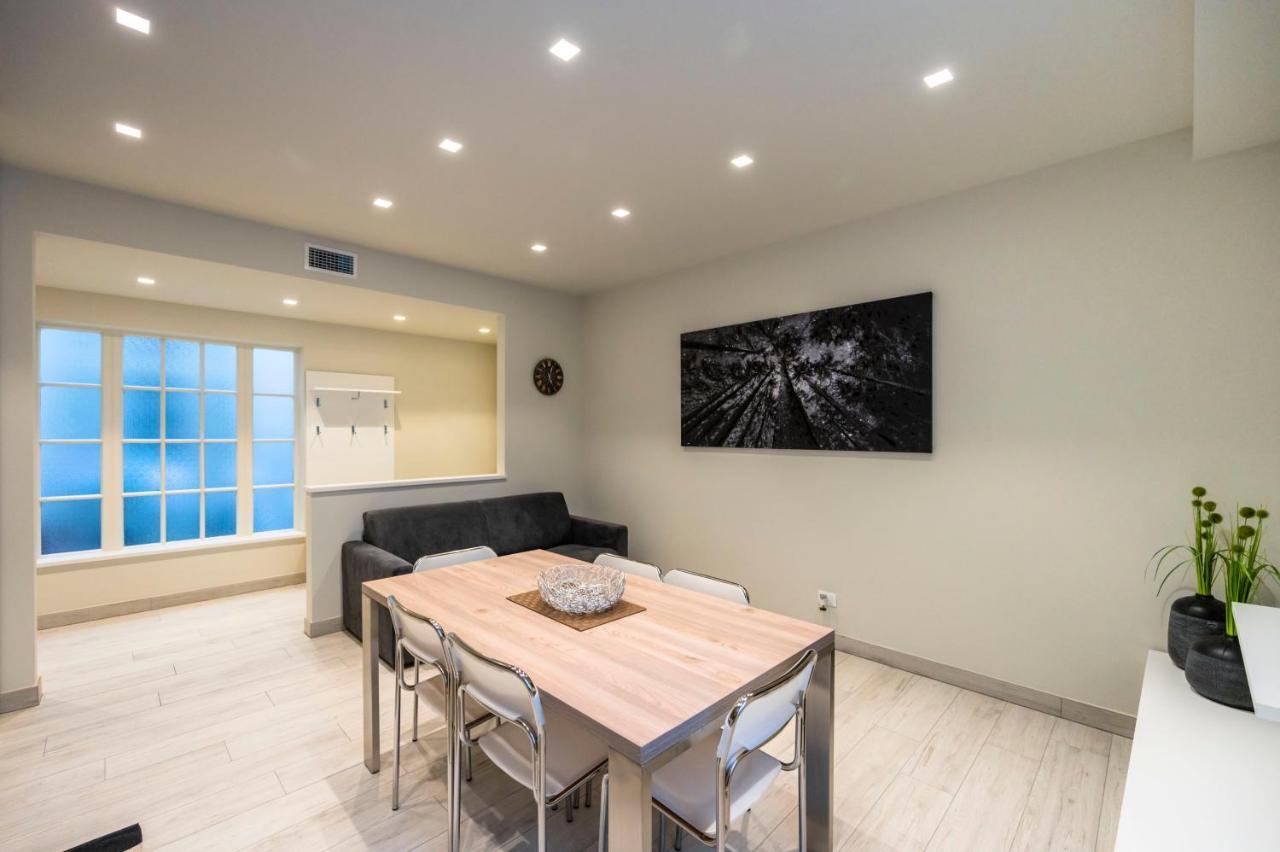 Casavacanza Orchidea 2 Bergamo Exteriör bild