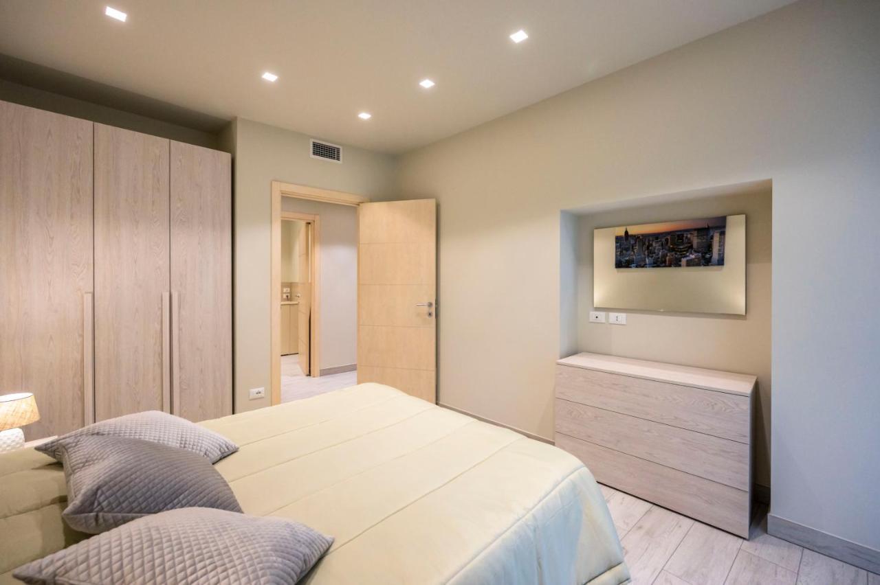 Casavacanza Orchidea 2 Bergamo Exteriör bild