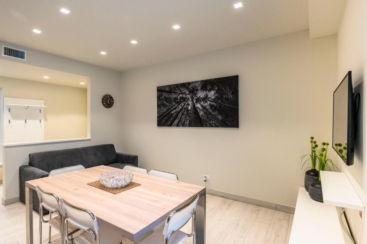 Casavacanza Orchidea 2 Bergamo Exteriör bild
