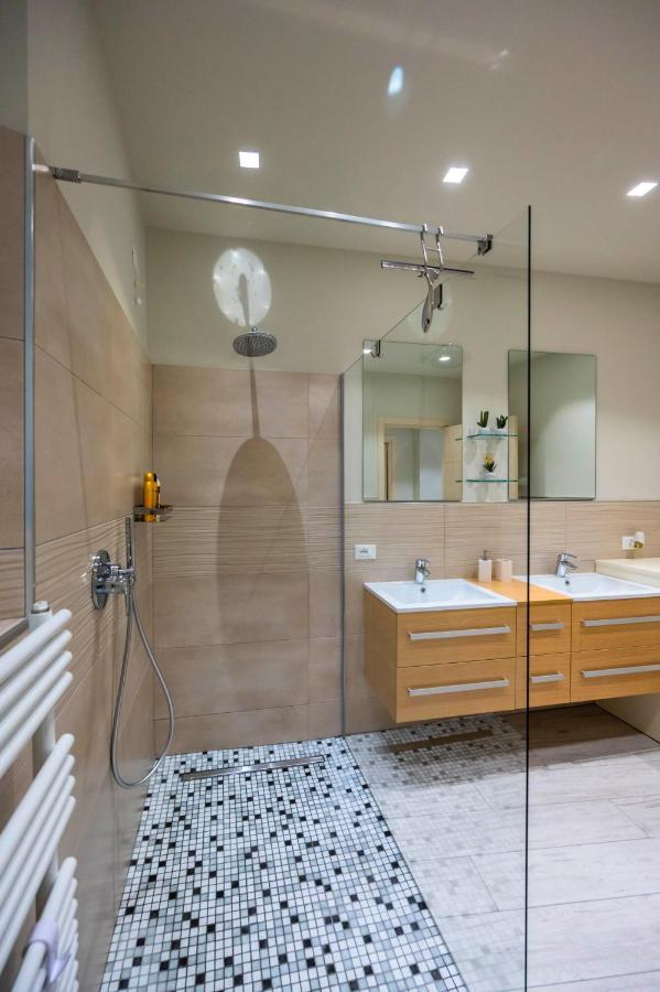 Casavacanza Orchidea 2 Bergamo Exteriör bild