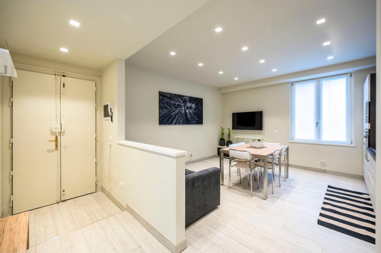 Casavacanza Orchidea 2 Bergamo Exteriör bild