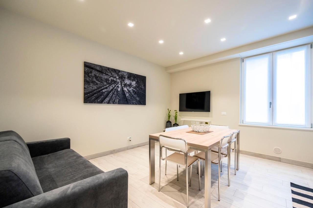 Casavacanza Orchidea 2 Bergamo Exteriör bild