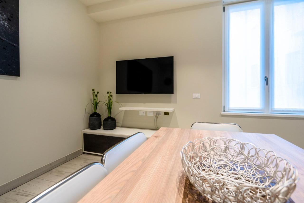 Casavacanza Orchidea 2 Bergamo Exteriör bild