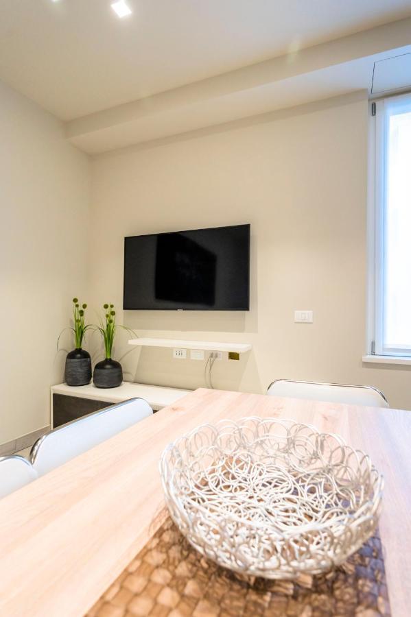 Casavacanza Orchidea 2 Bergamo Exteriör bild