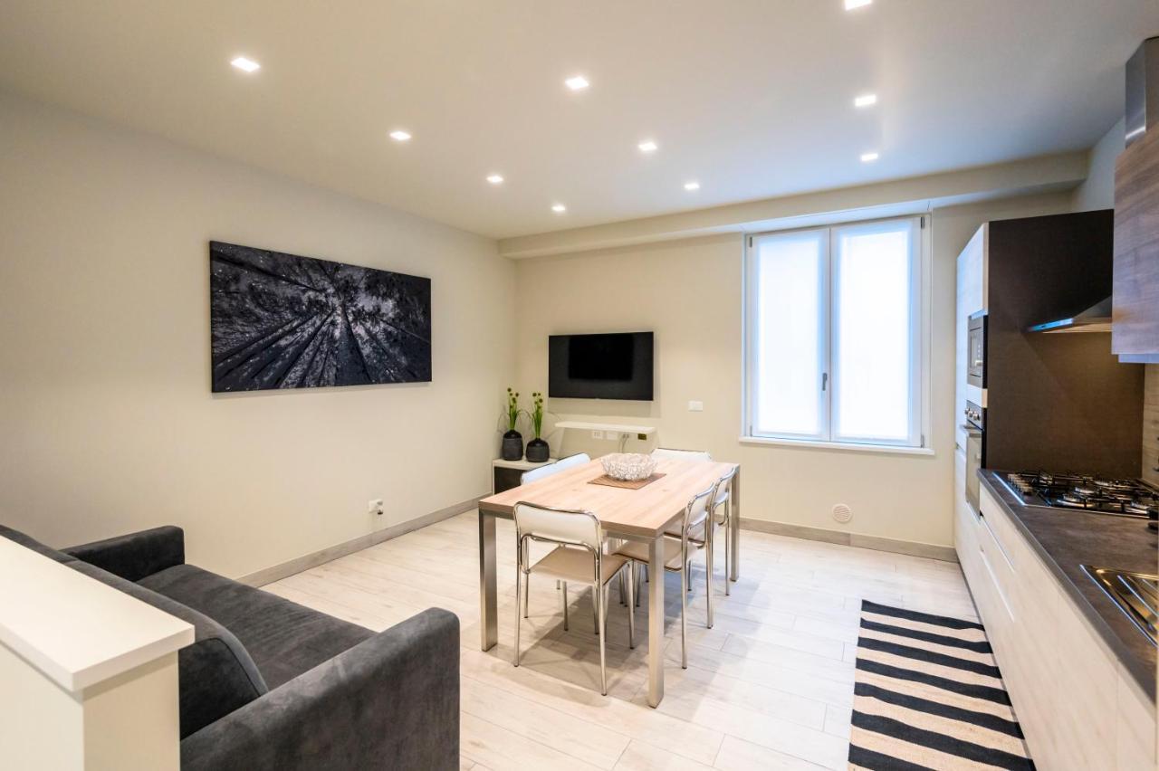 Casavacanza Orchidea 2 Bergamo Exteriör bild
