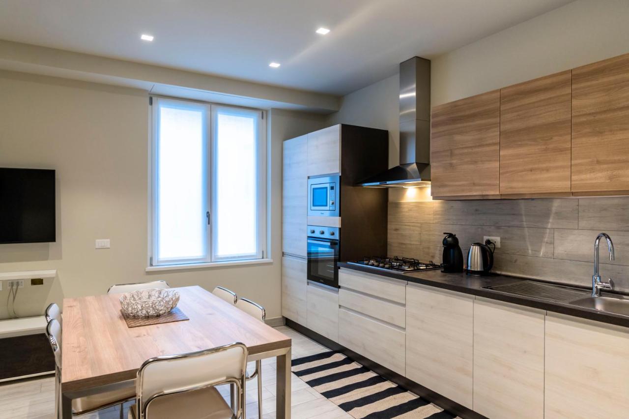 Casavacanza Orchidea 2 Bergamo Exteriör bild